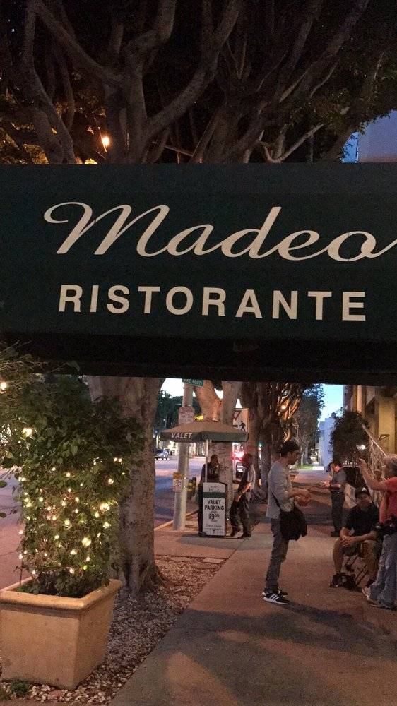 Madeo Ristorante